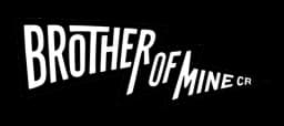 Brother Of Mine Coffee Roasters logo