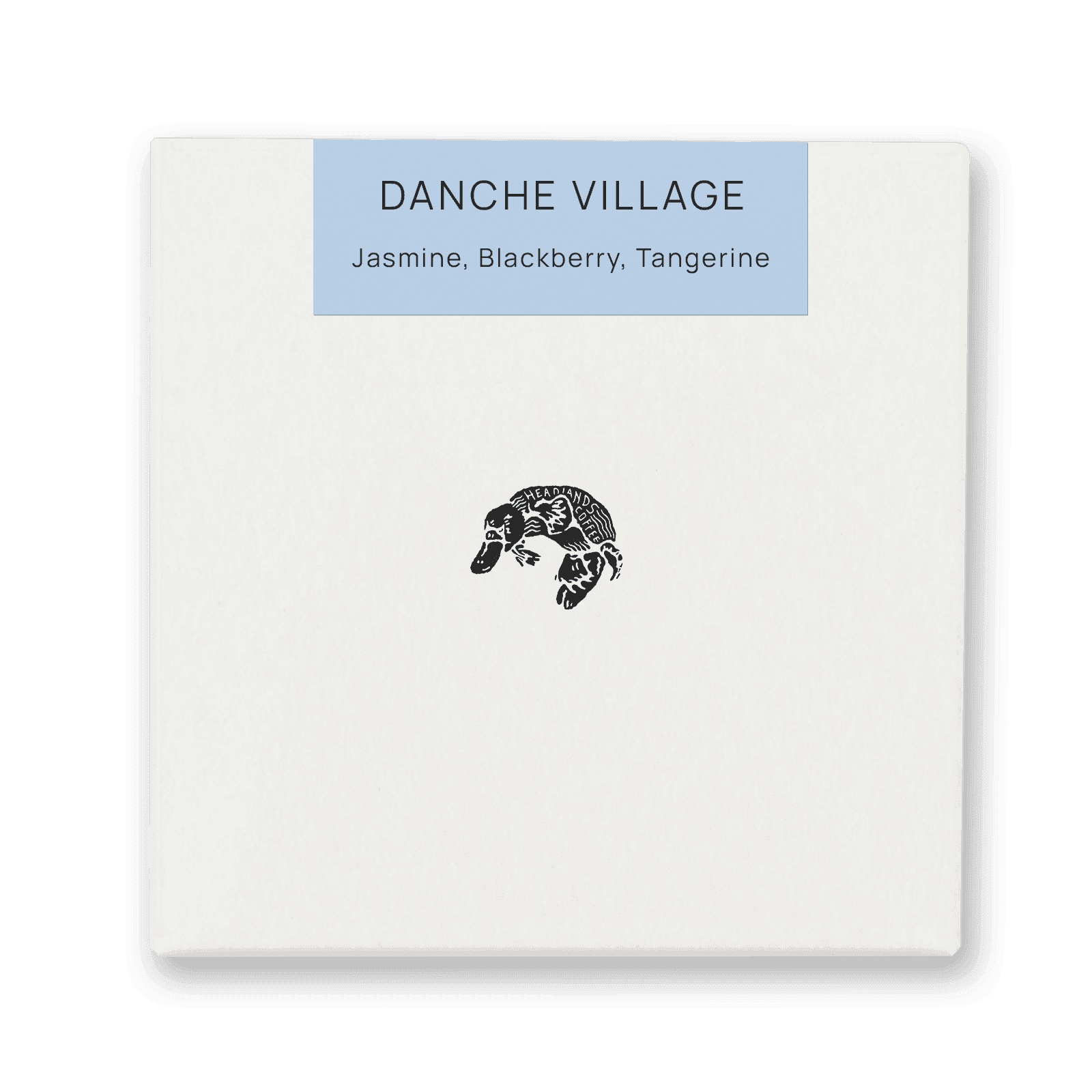 Ethiopia Danche Village Anaerobic Washed