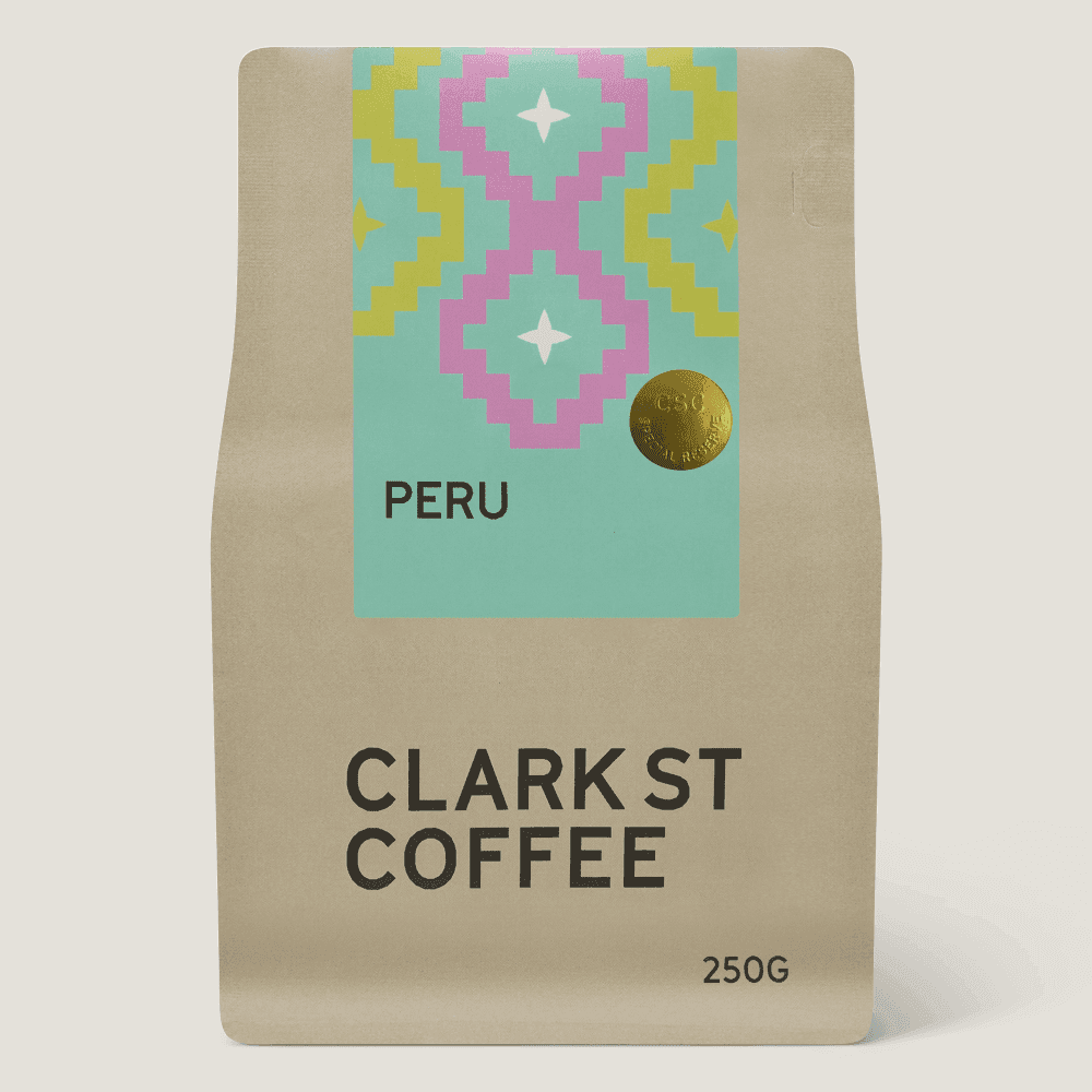 Peru El Morito