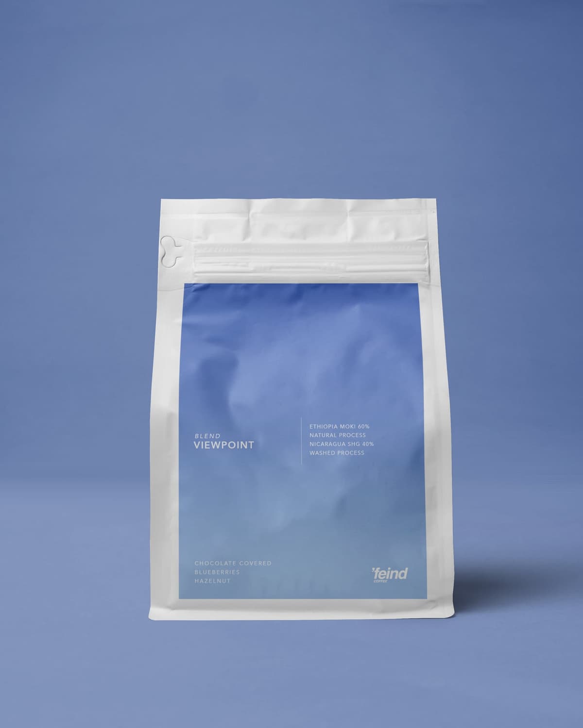 Viewpoint Blend