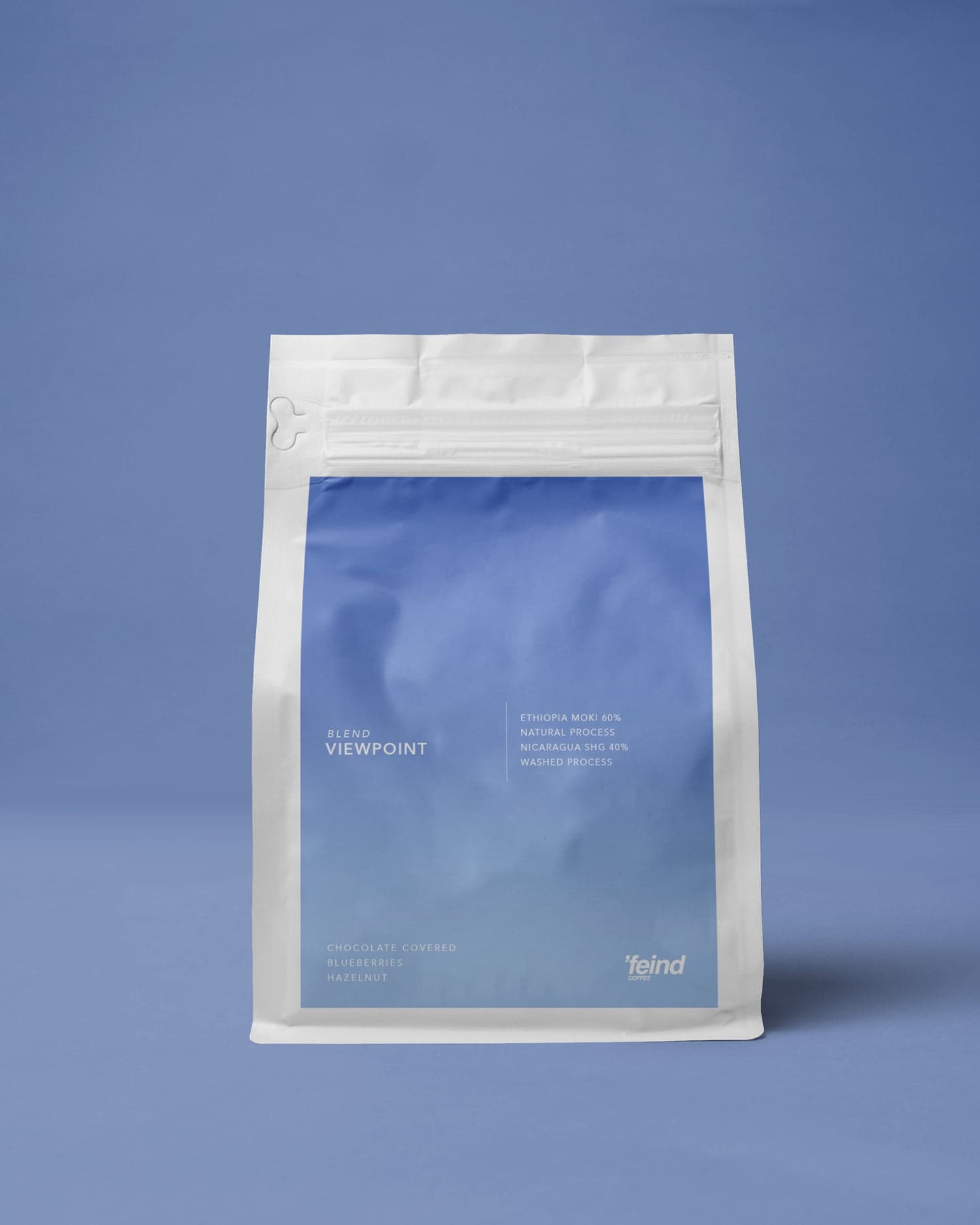 Viewpoint Blend