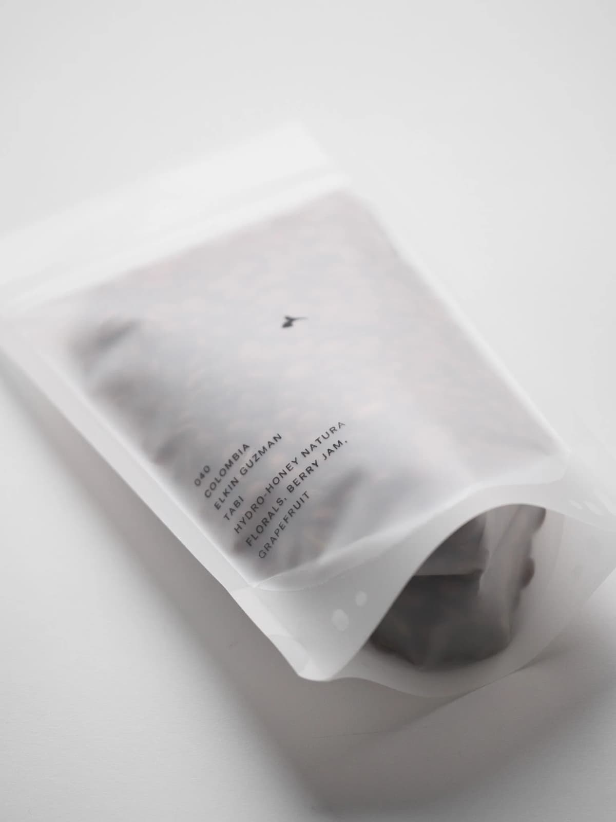 Colombia - Elkin Guzman / Tabi / Natural-Hydro-Honey