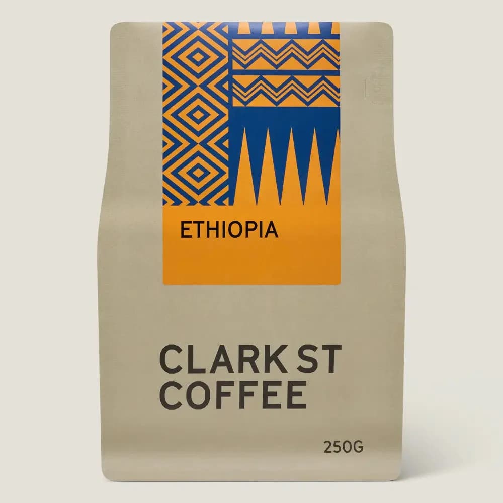 Ethiopia Kochere