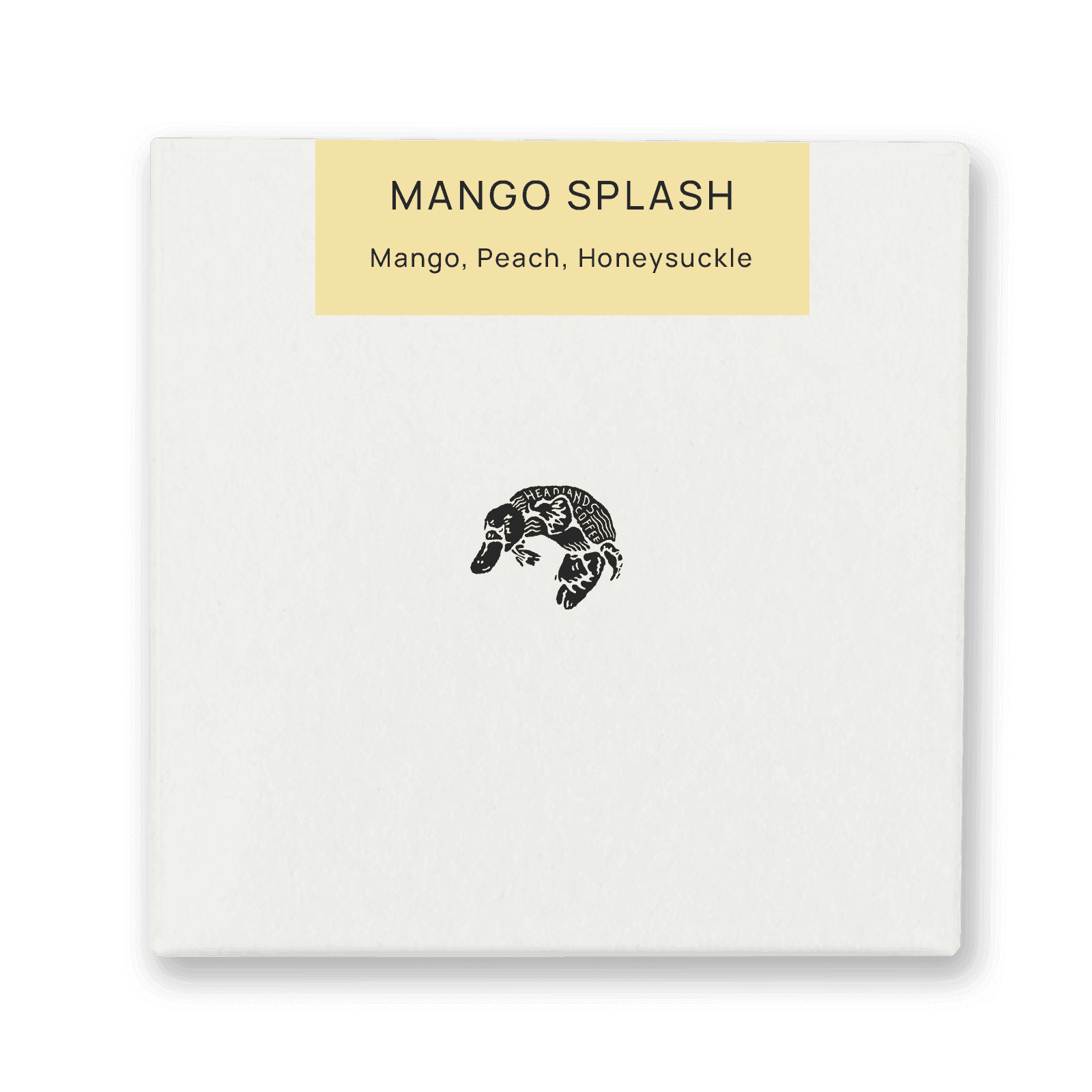 Colombia Mango Splash