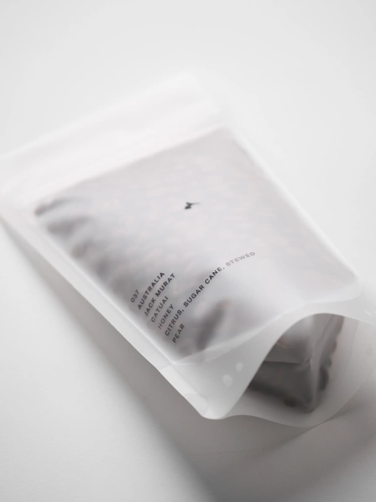 Australia - Jack Murat - Catuai / Honey Process