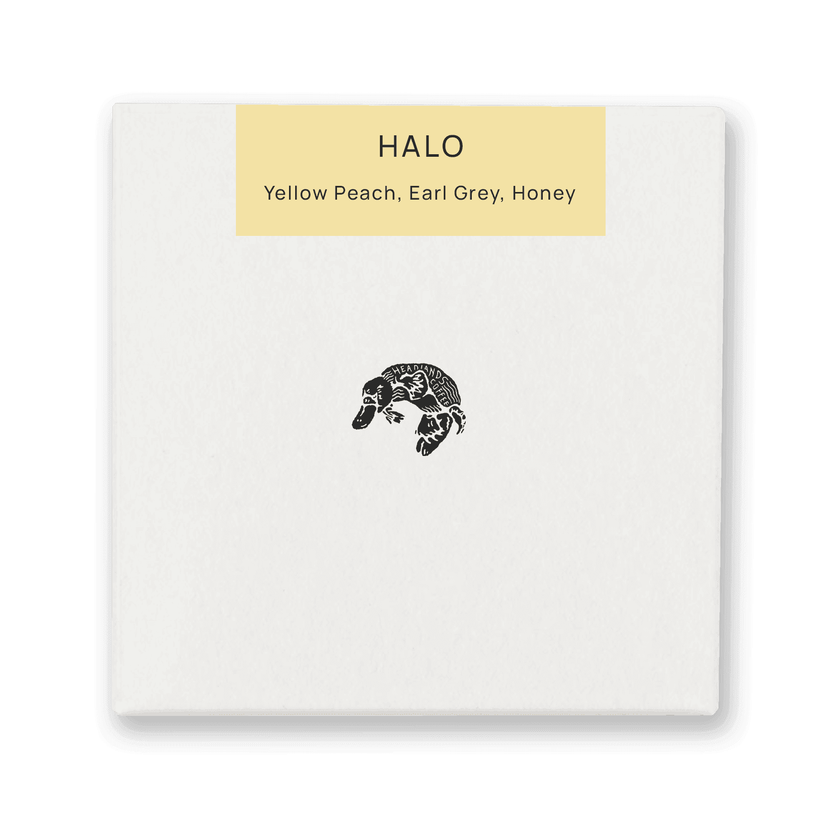 Ethiopia Halo Heirloom Washed