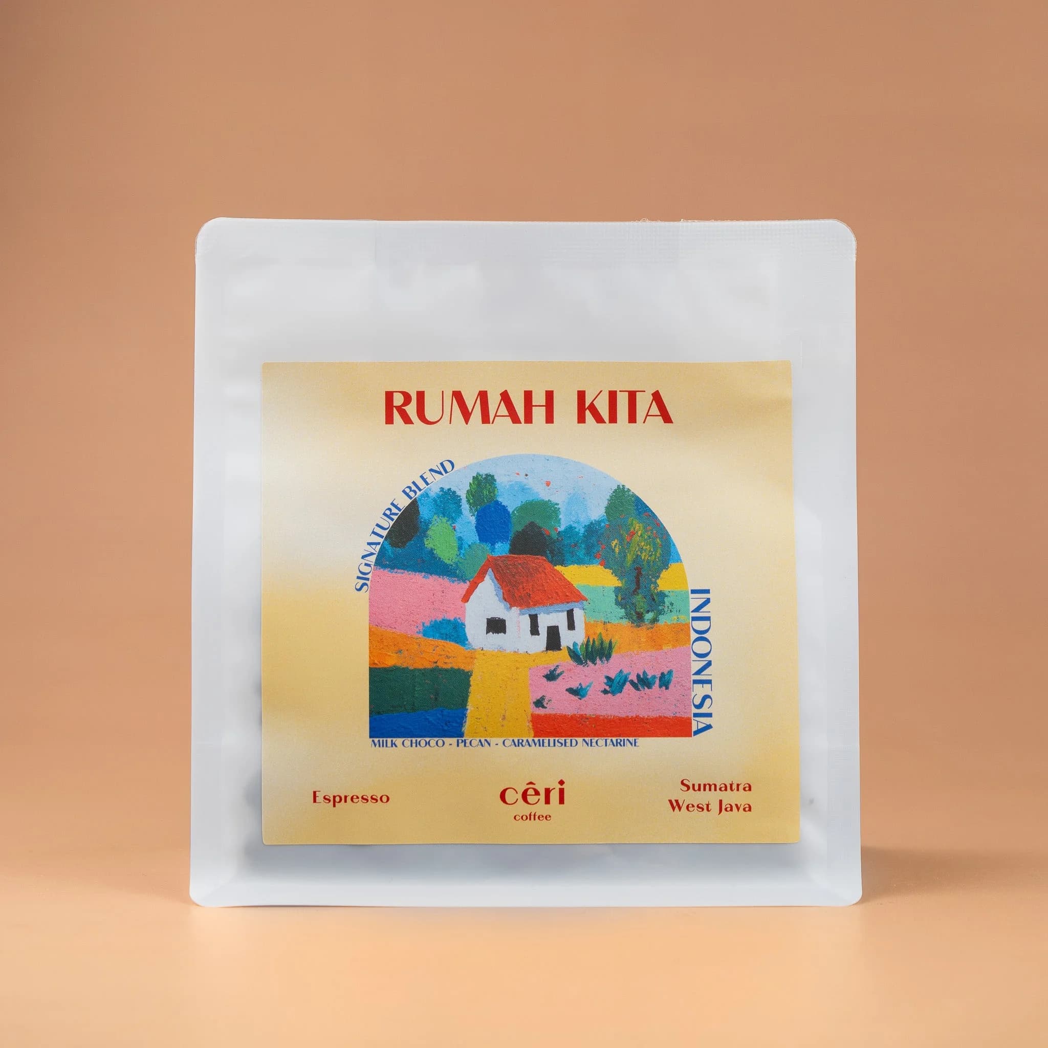 Rumah Kita Signature Blend