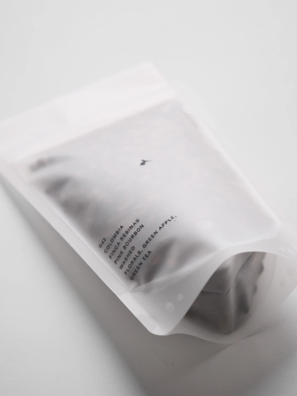 Colombia - Finca Resinas / Pink Bourbon / Washed