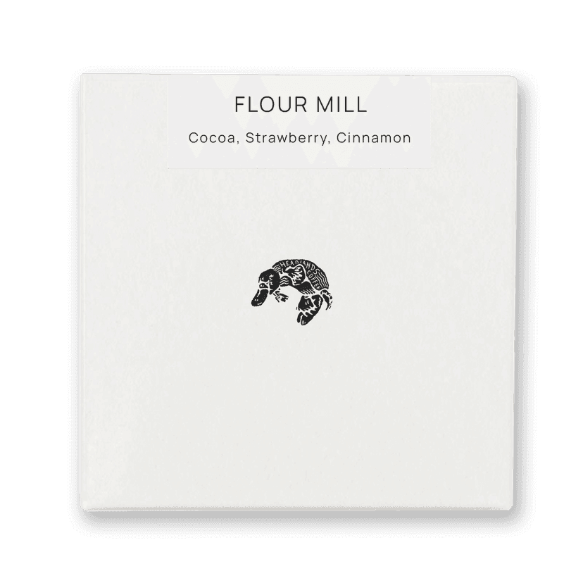 FLOUR MILL Blend | Flagship Blend