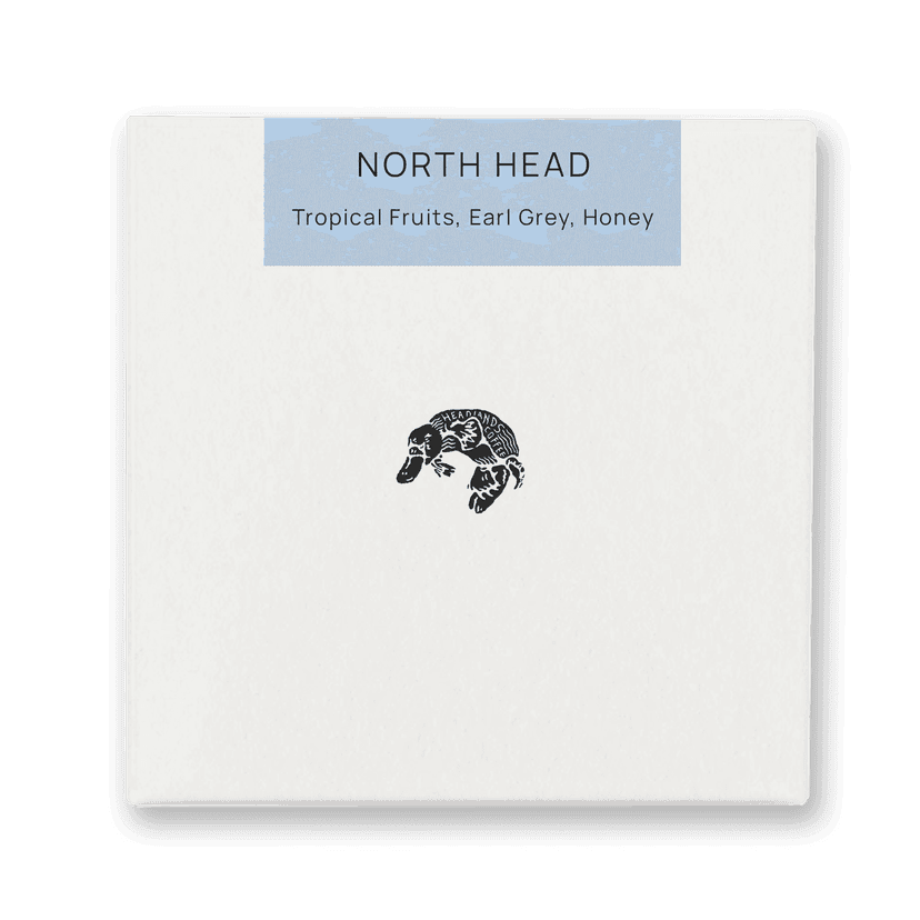 North Head | Seasonal Blend