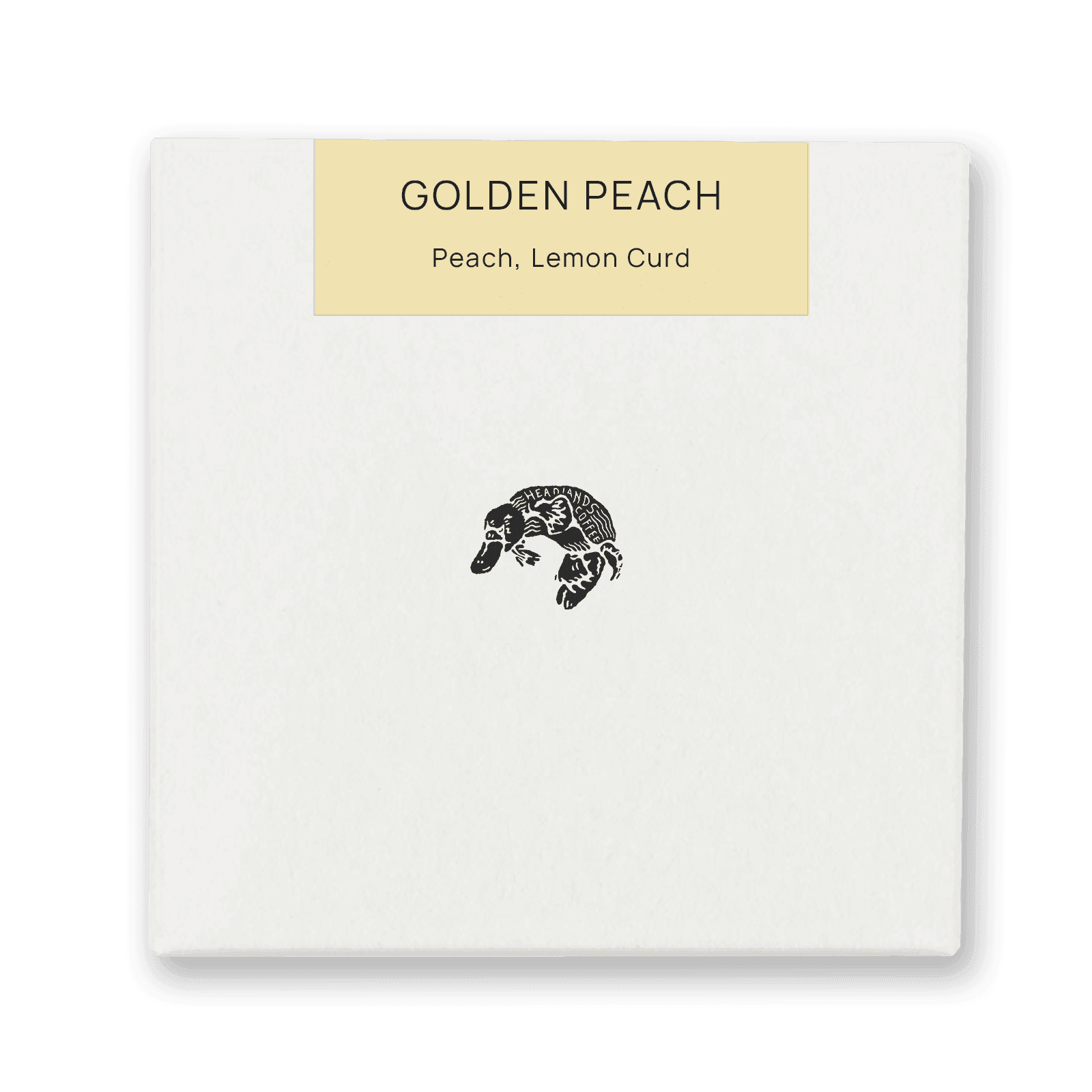 Colombia Golden Peach