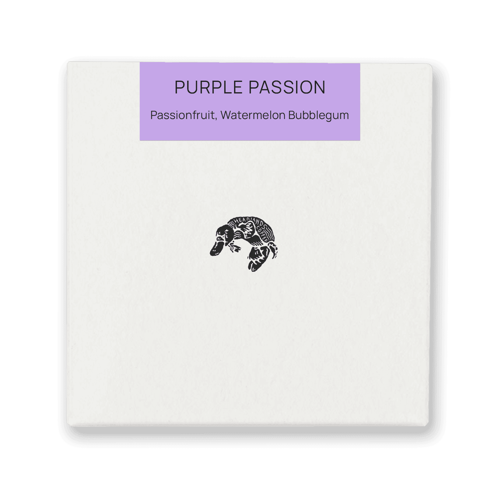 Colombia Purple Passion