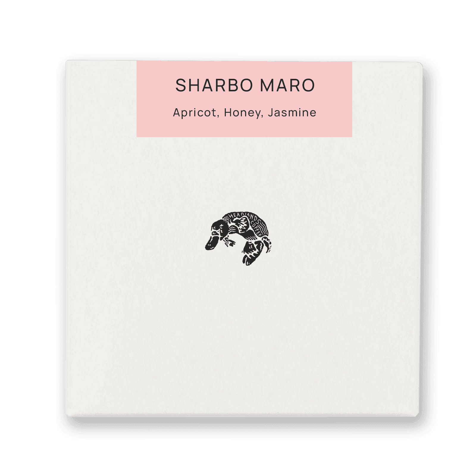 Ethiopia Sharbo Maro Washed