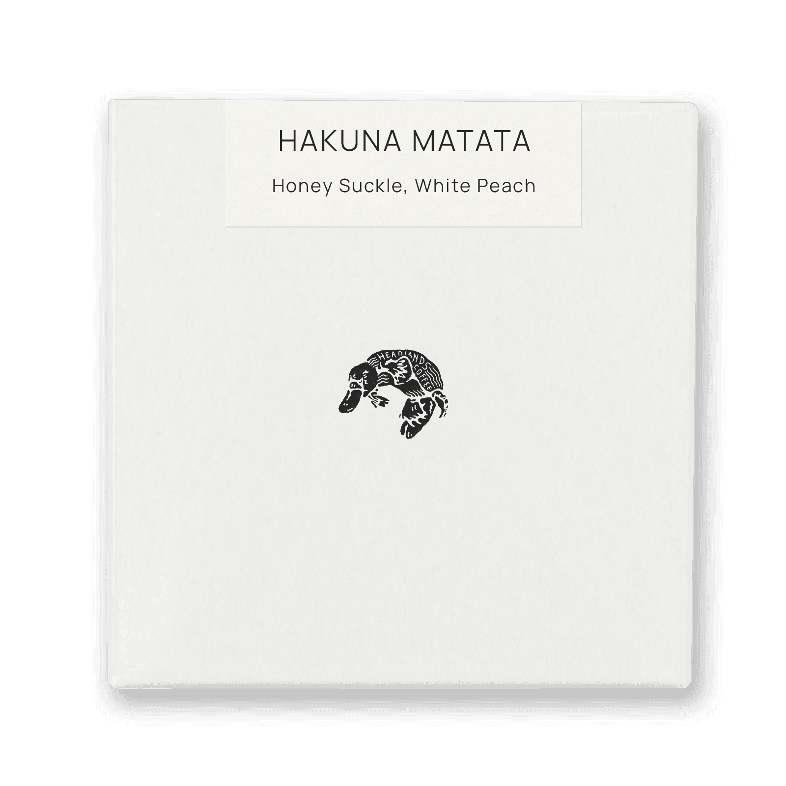 Ecuador Hakuna Matata Typica Washed