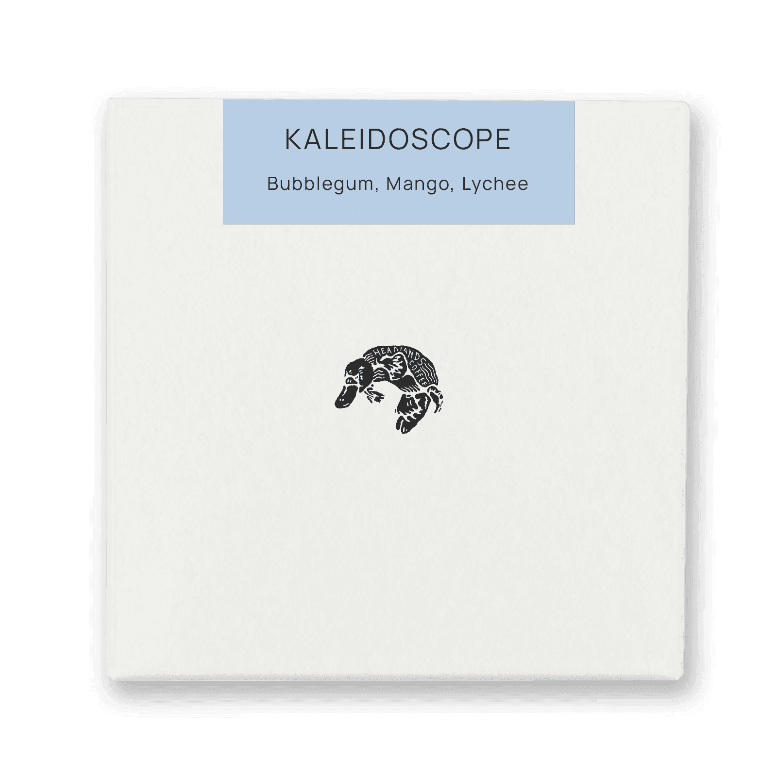 Colombia Kaleidoscope Washed