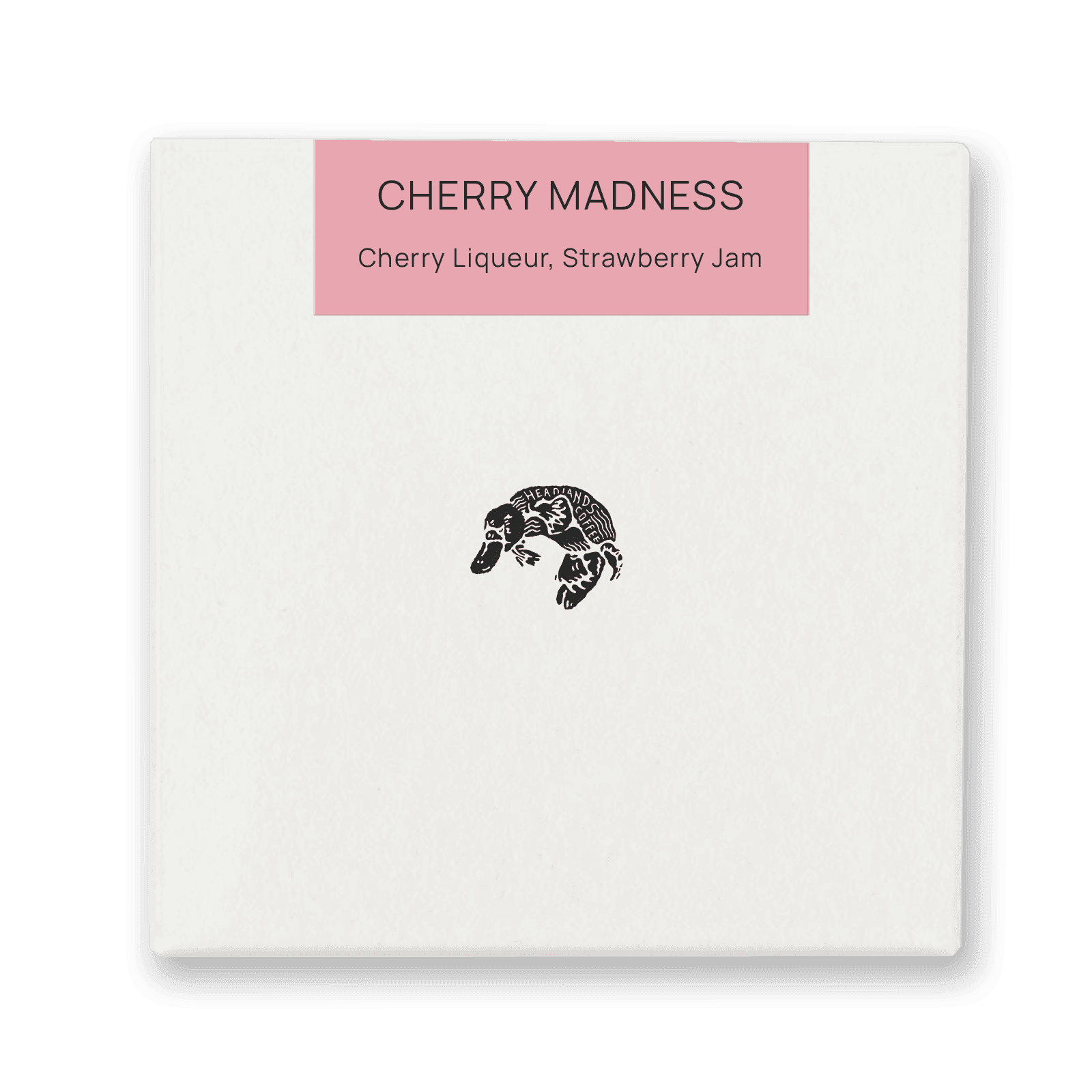 Colombia Cherry Madness